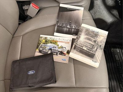 2017 Ford F-250 XL