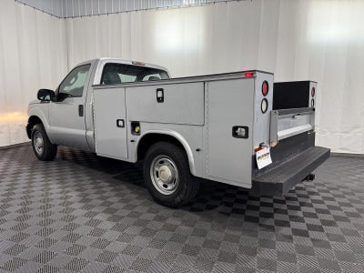 2015 Ford F-250 XL