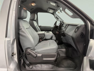 2015 Ford F-250 XL