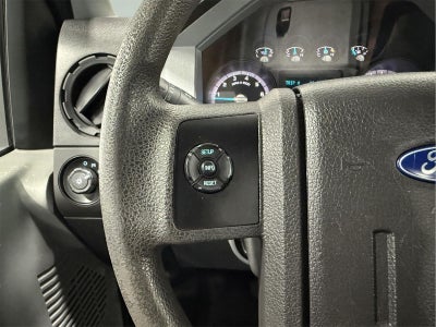 2015 Ford F-250 XL