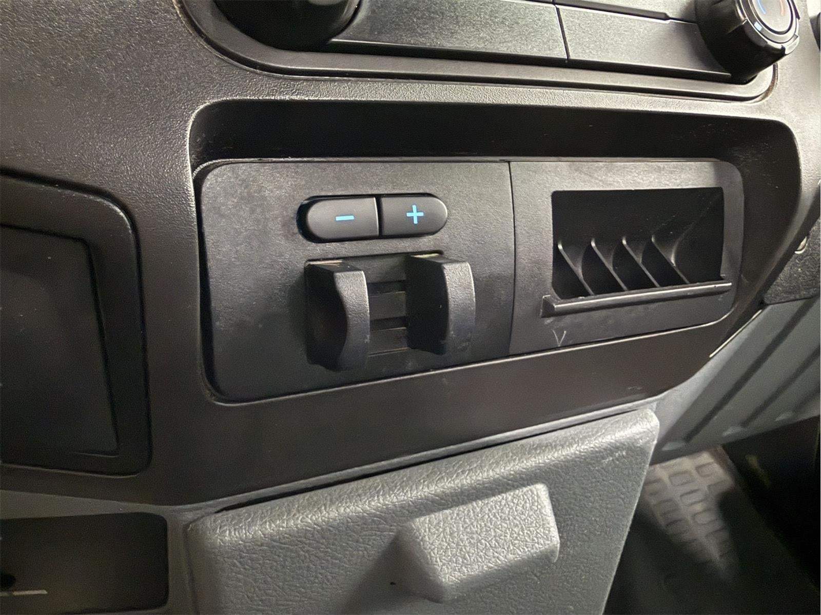 2015 Ford F-250 XL
