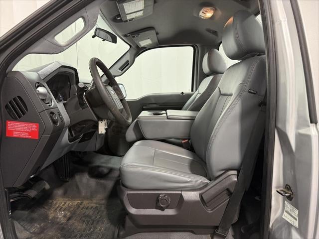 2015 Ford F-250 XL
