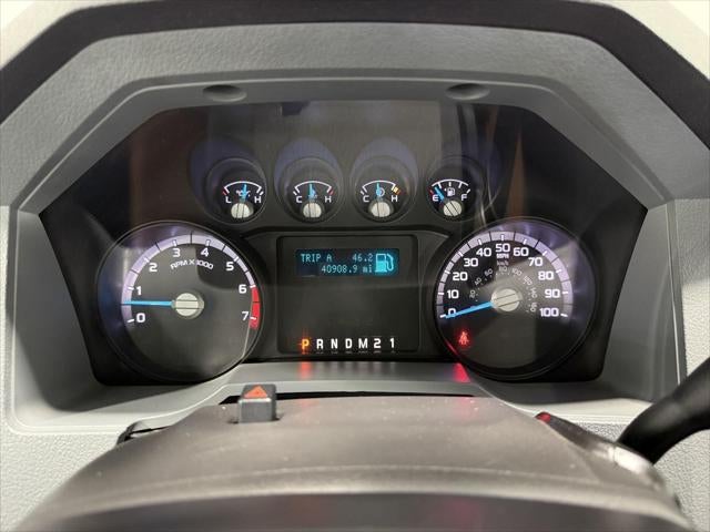 2015 Ford F-250 XL
