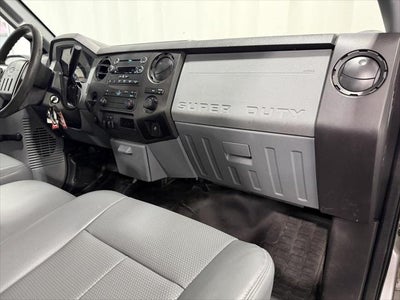 2015 Ford F-250 XL