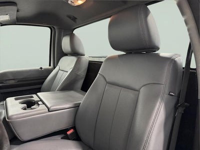 2015 Ford F-250 XL