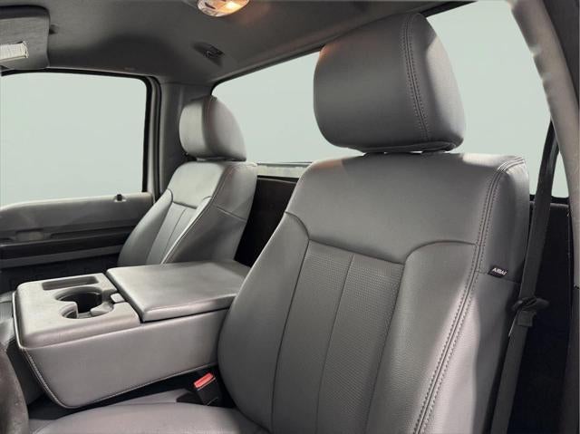 2015 Ford F-250 XL