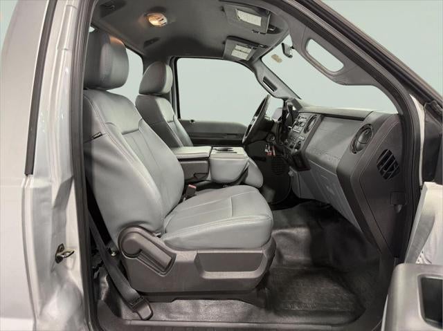 2015 Ford F-250 XL