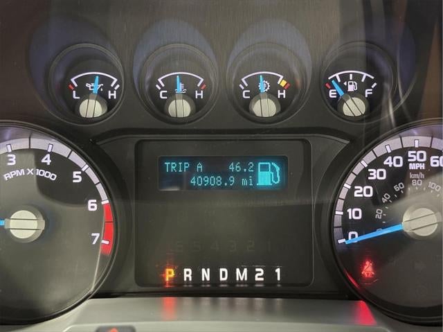 2015 Ford F-250 XL