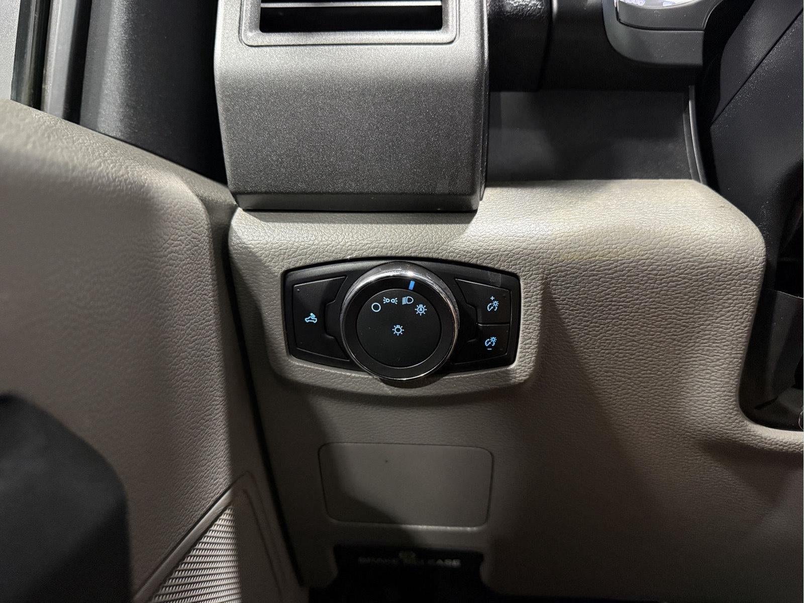 2017 Ford F-250 XL
