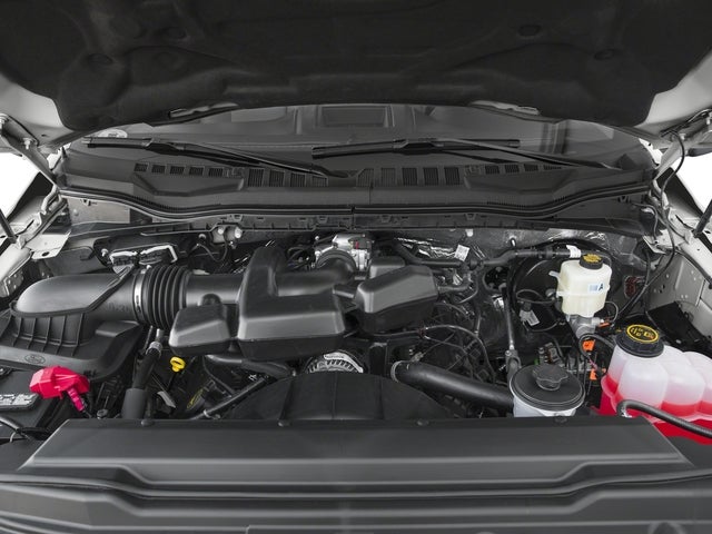 2017 Ford F-250 XL