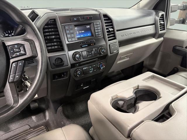 2017 Ford F-250 XL