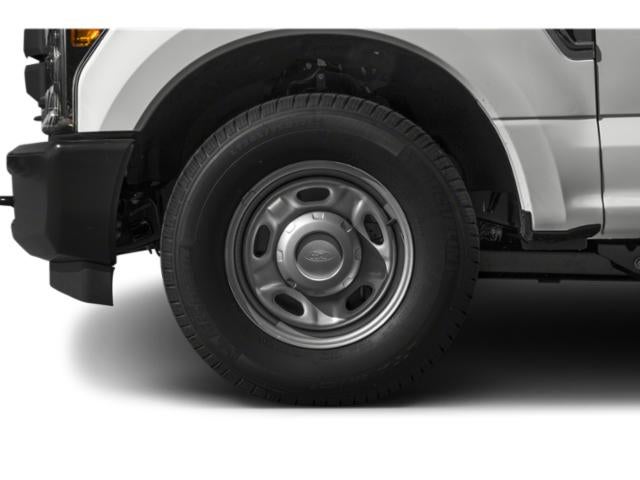 2019 Ford Super Duty F-250 Srw XL 2WD Reg Cab 8' Box