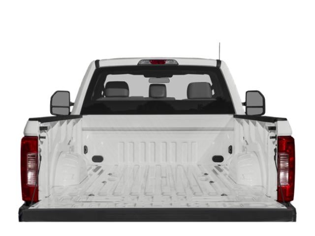 2019 Ford Super Duty F-250 Srw XL 2WD Reg Cab 8' Box