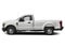 2019 Ford Super Duty F-250 Srw XL 2WD Reg Cab 8' Box