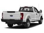 2019 Ford Super Duty F-250 Srw XL 2WD Reg Cab 8' Box