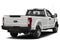 2019 Ford Super Duty F-250 Srw XL 2WD Reg Cab 8' Box