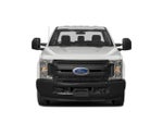 2019 Ford Super Duty F-250 Srw XL 2WD Reg Cab 8' Box