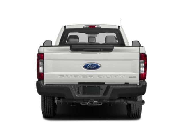 2019 Ford Super Duty F-250 Srw XL 2WD Reg Cab 8' Box