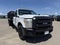 2015 Ford F-350 Chassis 2WD Reg Cab 165 WB 84 CA XL