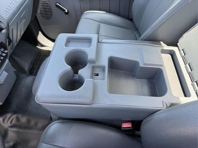 2015 Ford F-350 Chassis XL