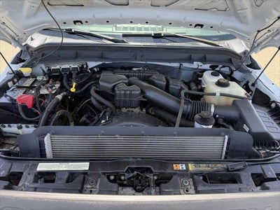 2015 Ford F-350 Chassis XL