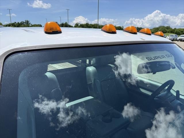 2015 Ford F-350 Chassis XL