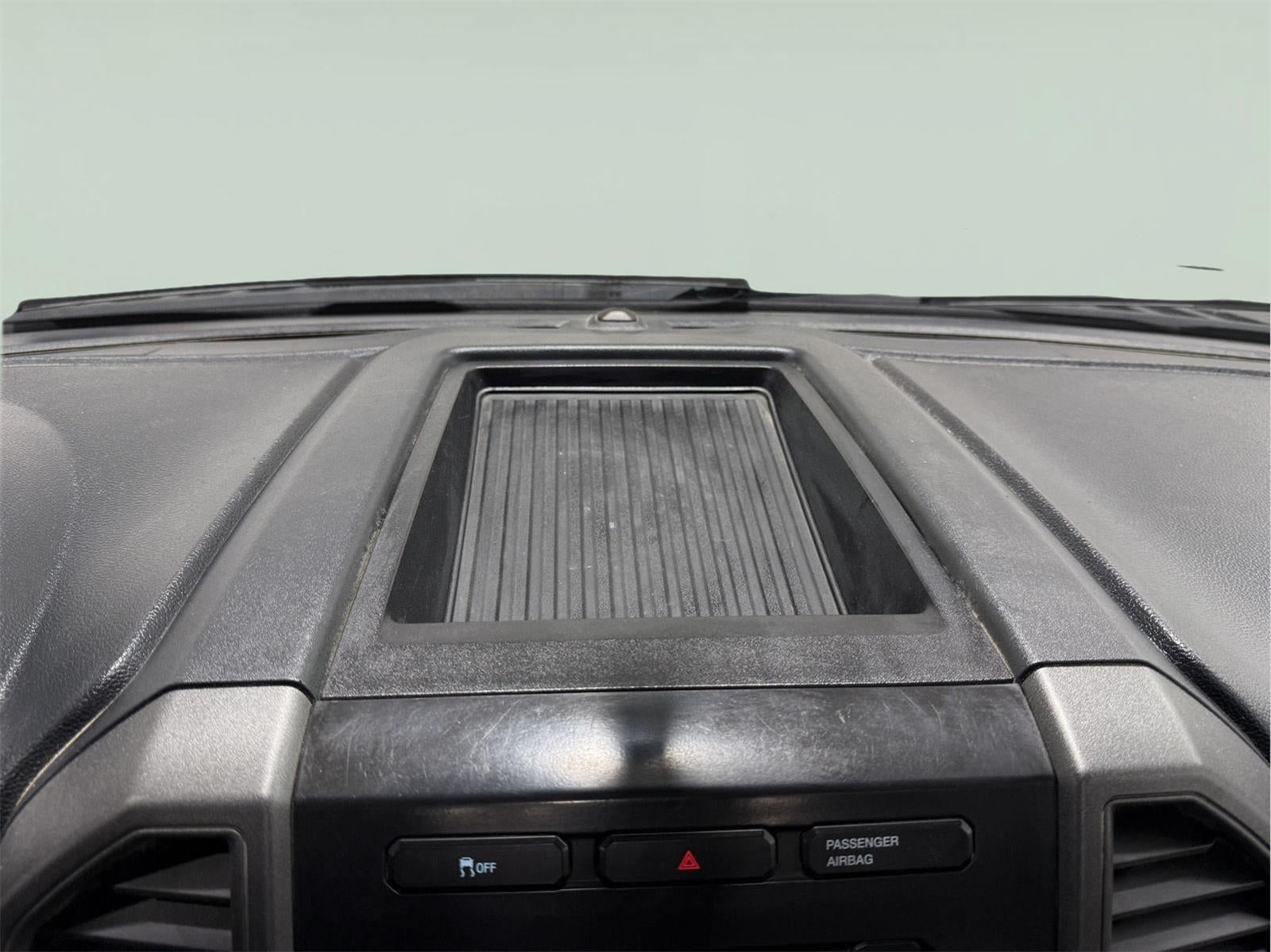 2018 Ford F-350 Chassis XL