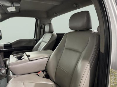 2018 Ford F-350 Chassis XL