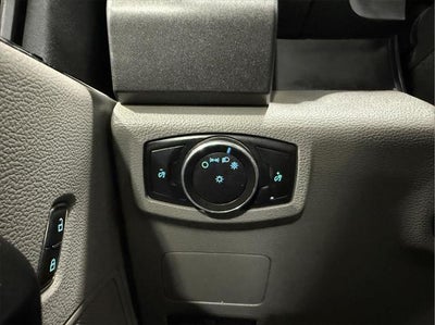 2018 Ford F-350 Chassis XL