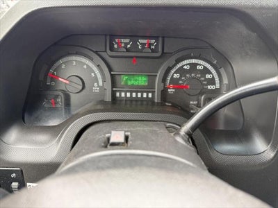 2019 Ford E-450 Cutaway E-450 DRW 158 WB