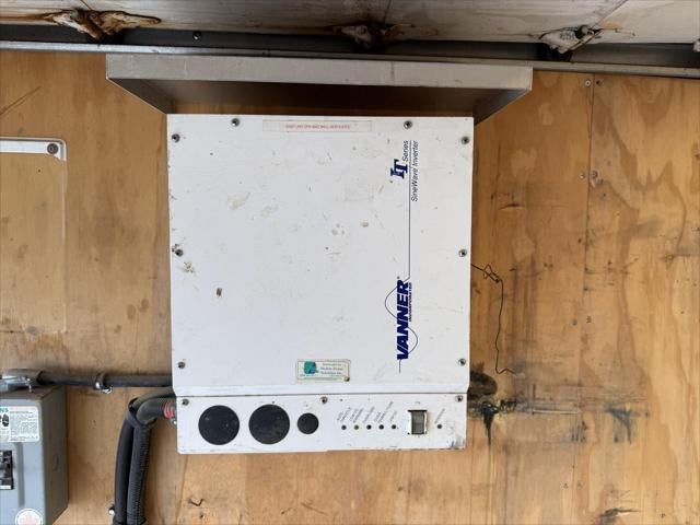 2019 Ford E-450 Cutaway E-450 DRW 158 WB