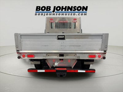 2019 Ford Transit-250 Cab Chassis Base 138 WB