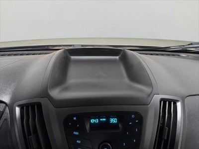 2019 Ford Transit-250 Cab Chassis Base 138 WB