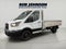 2019 Ford Transit-250 Cab Chassis Base 138 WB