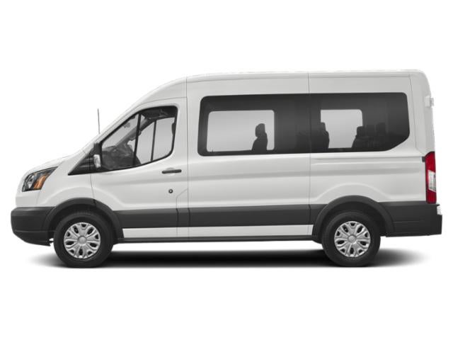 2019 Ford Transit-150 XL