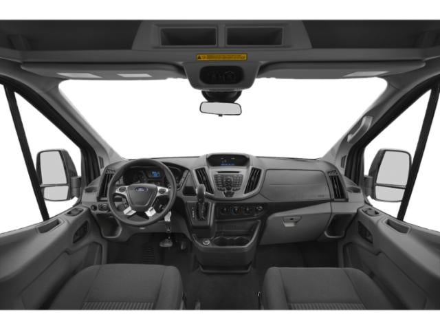 2019 Ford Transit-150 XL
