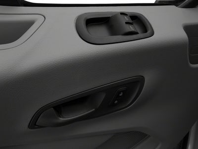 2018 Ford Transit-350 XL