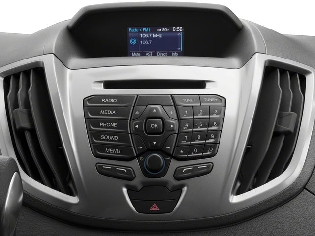 2018 Ford Transit-350 XL