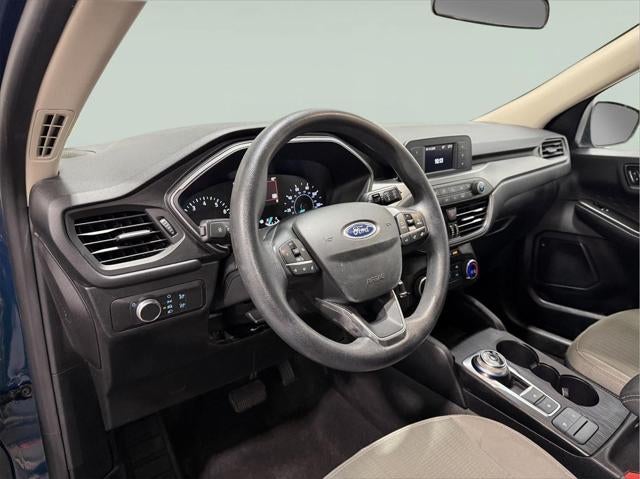 2020 Ford Escape S