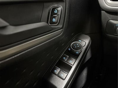 2020 Ford Escape S