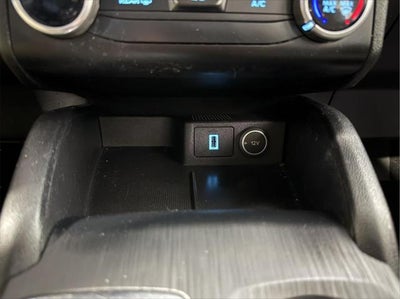 2020 Ford Escape S