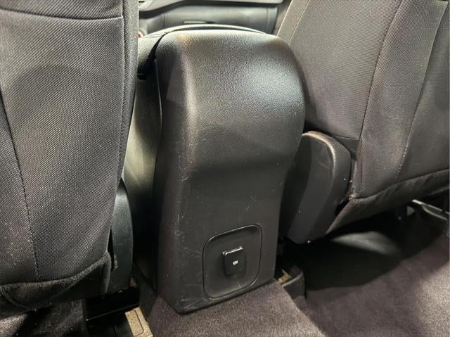 2020 Ford Escape S
