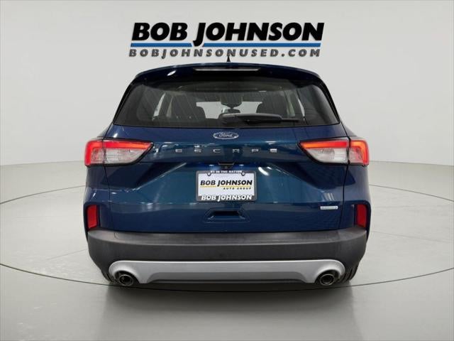 2020 Ford Escape S