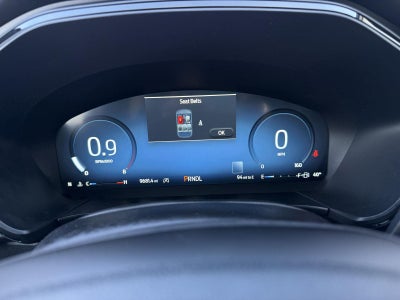 2026 Ford Escape ST-Line Elite