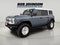 2023 Ford Bronco Heritage Edition