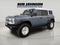2023 Ford Bronco Heritage Edition