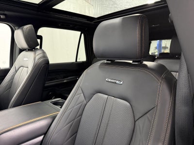 2024 Ford Expedition Platinum MAX