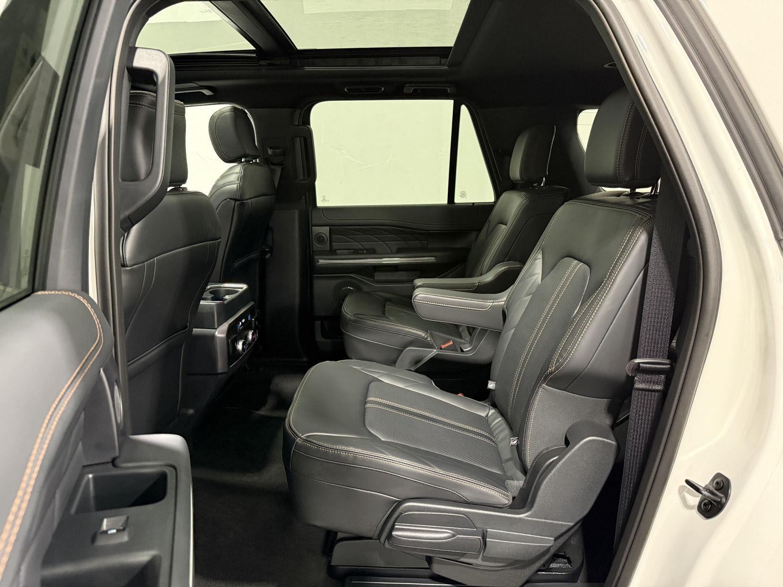 2024 Ford Expedition Platinum MAX