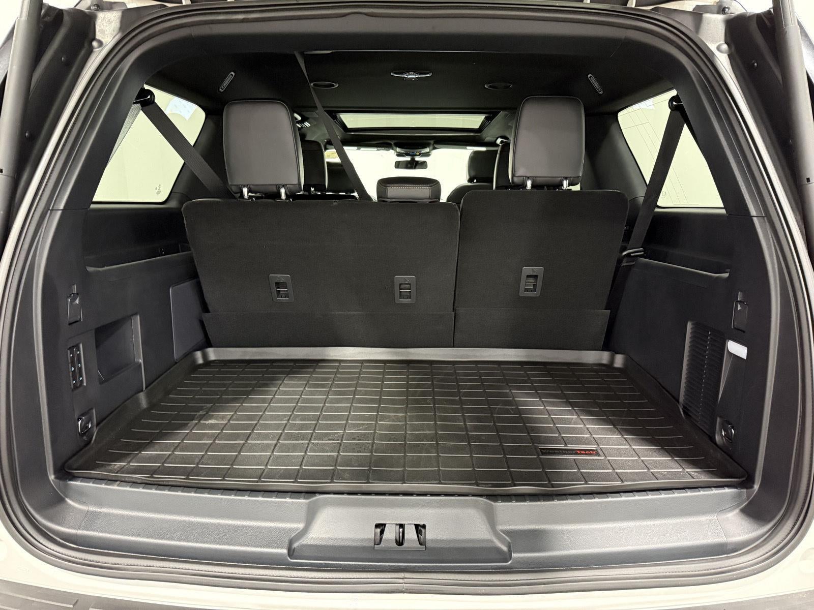 2024 Ford Expedition Platinum MAX