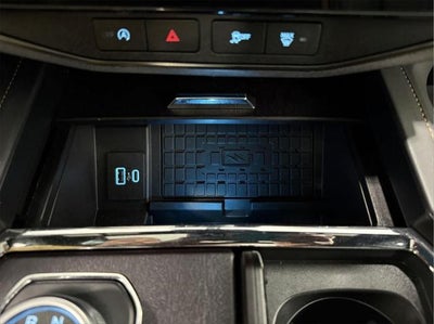 2024 Ford Expedition Platinum MAX